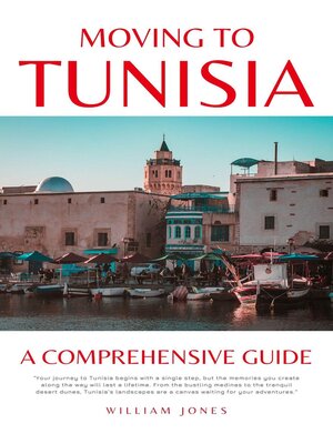 cover image of Moving to Tunisia